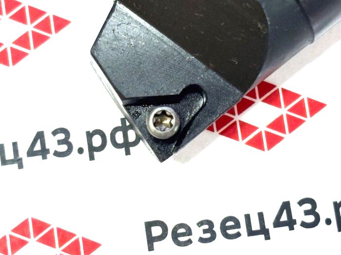 Резец внутреннего точения S20R-STUPR11