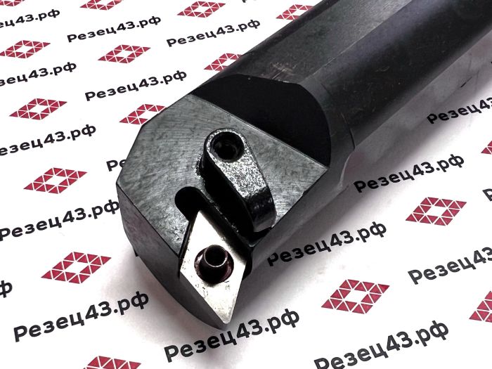 Резец HZSK внутреннего точения S40T-MDUNR15