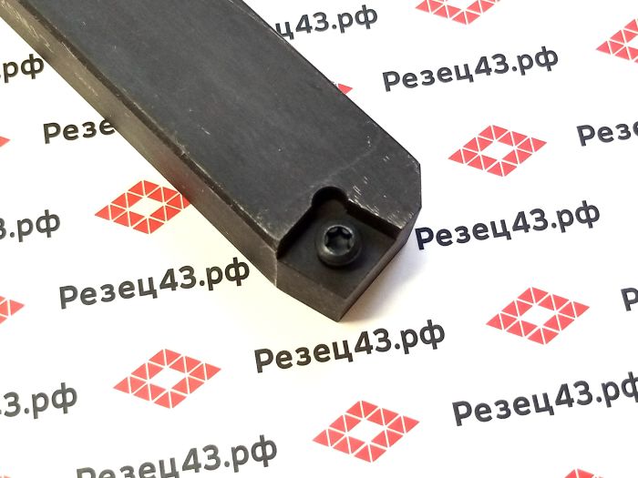 Резец наружного точения SCBCL2525M12