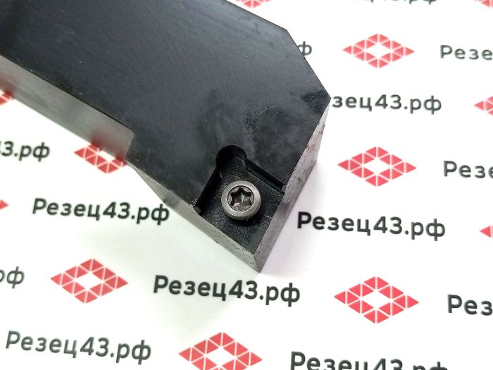 Резец наружного точения SCLCL3232P12