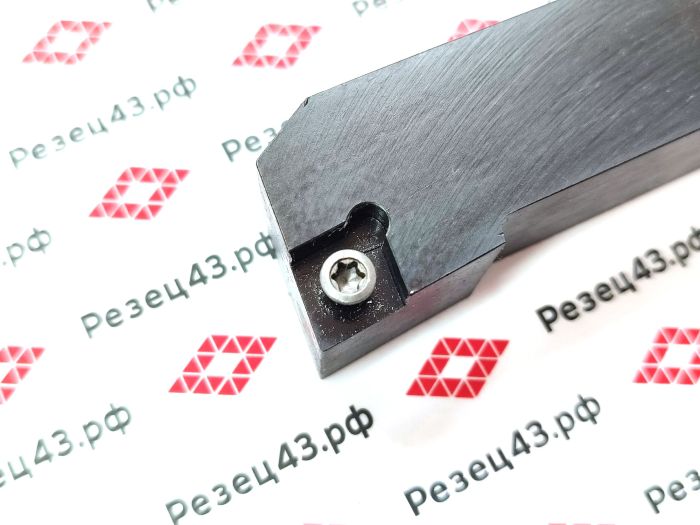 Резец наружного точения SCLCR2525M12