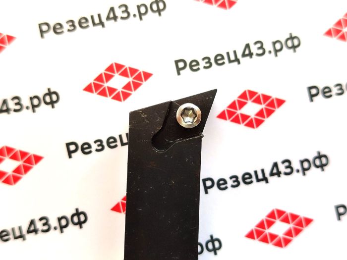 Резец наружного точения SDQCL1616H11