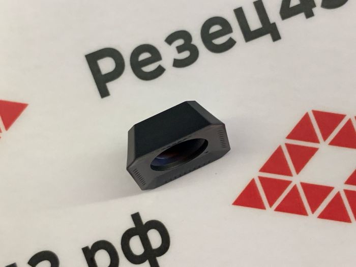 Пластина SEKT1204AFTN-XM RDA