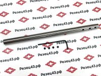 Удлинитель концевой фрезы с боковым креплением SLD3-C8-150L