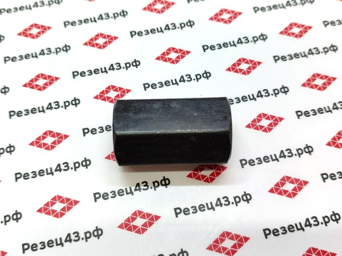 Удлиненная гайка M18