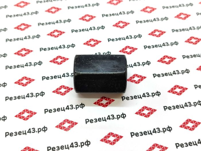 Удлиненная гайка M20