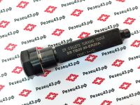 Держатель цангового патрона ER20 с квадратным хвостовиком 20х20 (SSTB20-20-ER20) (DDR)