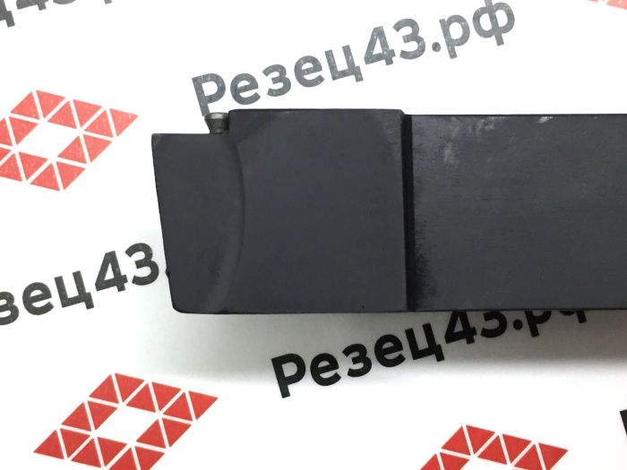 Резец наружного точения SVJCR2525M11