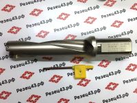 Корпусное сверло WC-32-C32-4D под сменные пластины WC**