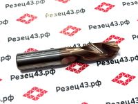 Сверло твердосплавное 12 мм