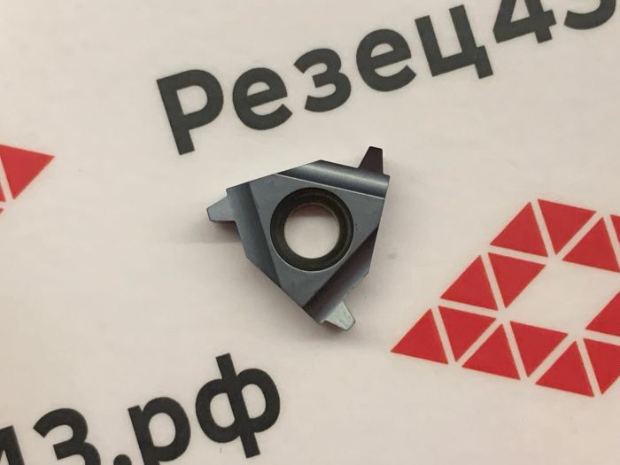 Пластина 16IR 3.0TR RDA