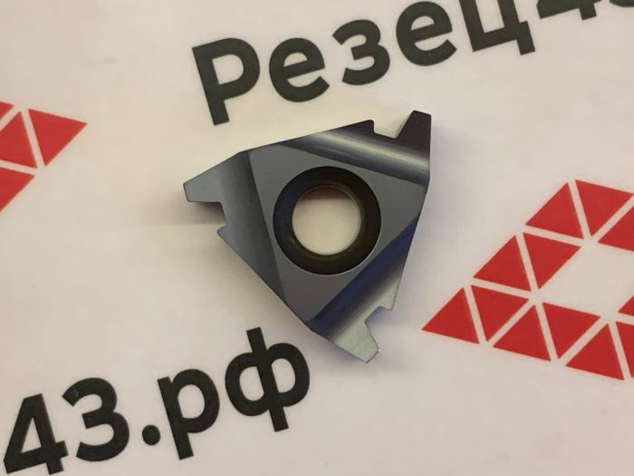 Пластина 22IR 4.0TR RDA