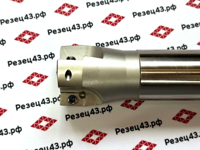 Фреза концевая BAP400RC32-40-300-3T под сменные пластины