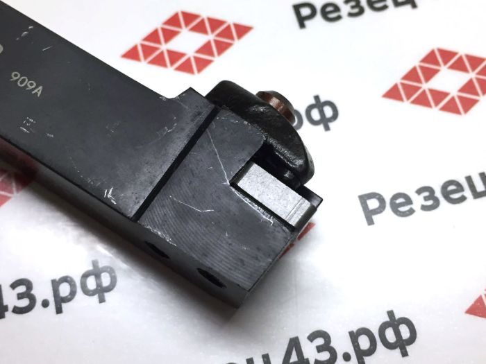 Резец наружного точения WDSK\HZSK DCLNL2020K12