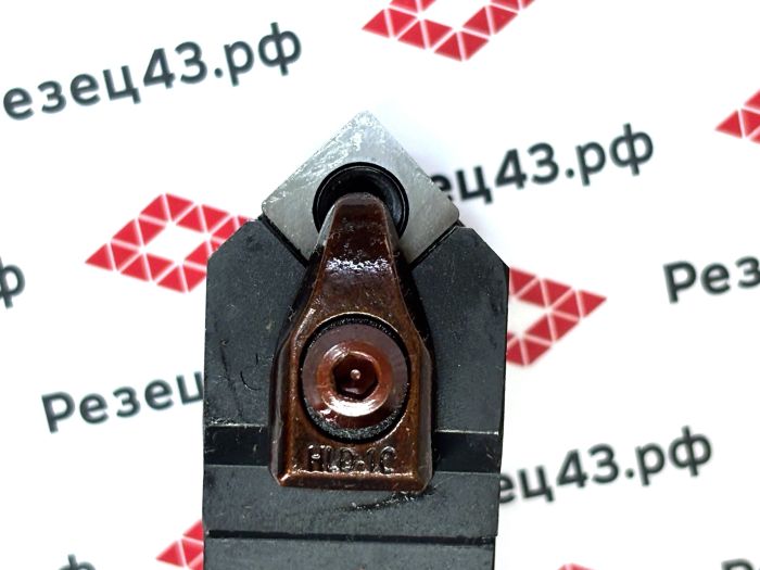 Резец наружного точения DSDNN2525M12