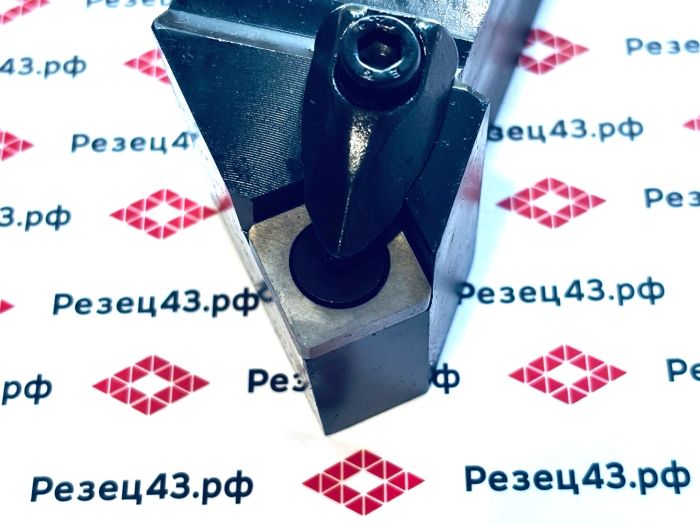 Резец наружного точения DSSNR4040R19