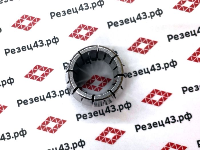 Цанга ER32 20-19 мм, биение до 0,03 мм
