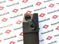 Резец наружного точения MCBNR3232P19