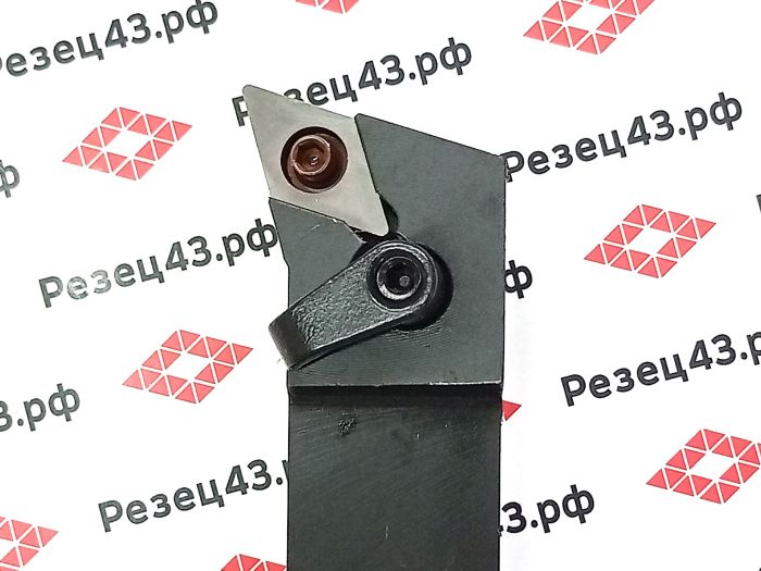 Резец наружного точения MDQNR2525M15