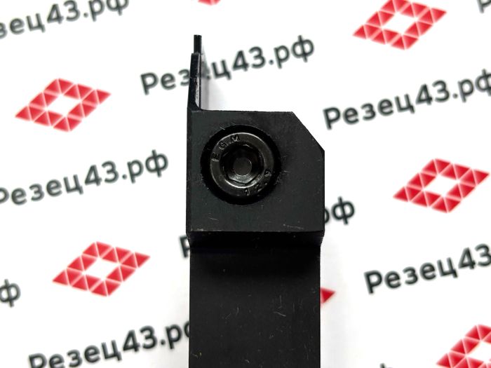 Резец отрезной канавочный MGEHR2020-1.5