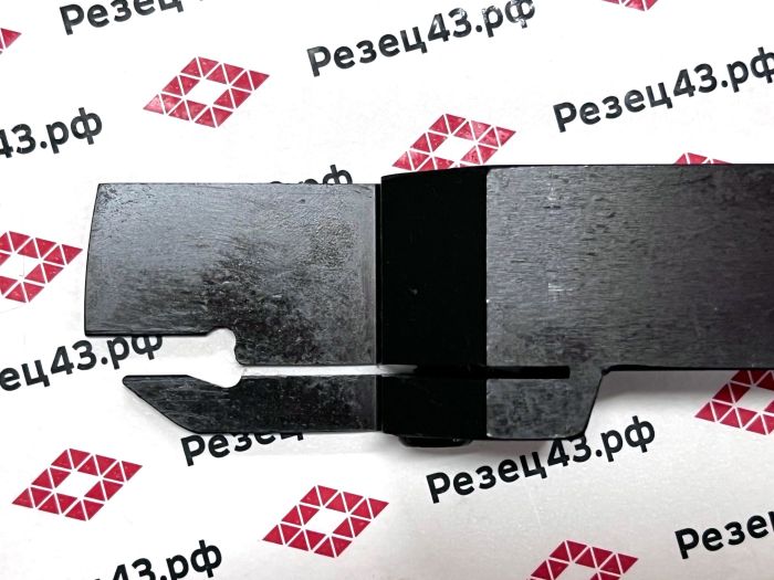Резец KPLD отрезной MGEHR2525-3L40