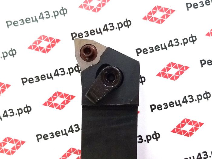 Резец наружного точения MWLNR2525M08