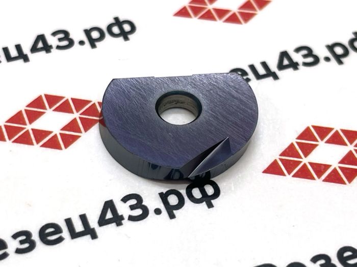Пластина P3200-D20 по стали для фрез T2139
