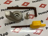 Сменный резцедержатель ENH6-3 для расточных головок CBA, CBH, EHW