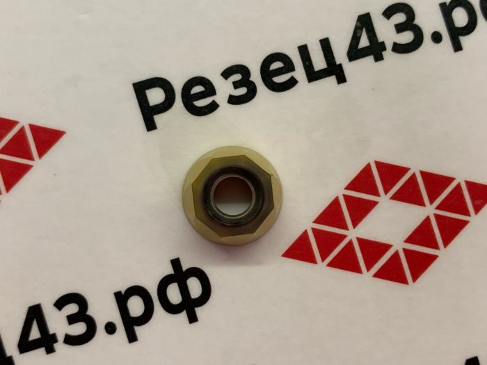 Пластина RPMT1204MO-TT RZ6028