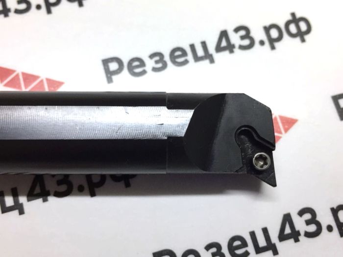 Резец  внутреннего точения S16Q-SDUCL07