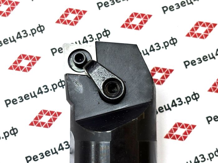 Резец внутреннего точения S40T-MCLNR16
