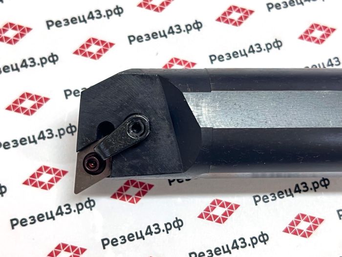 Резец HZSK внутреннего точения S40T-MDUNR15