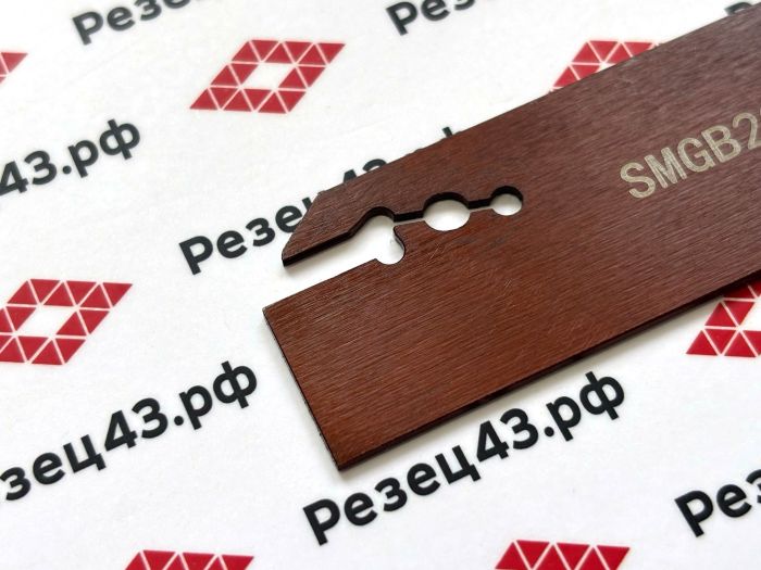 Отрезное лезвие SMGB226