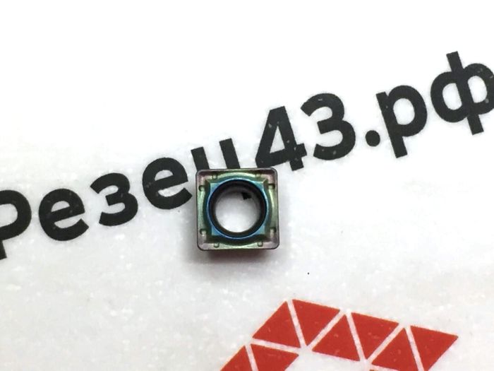 Пластина SPMG040204-PC RZ618
