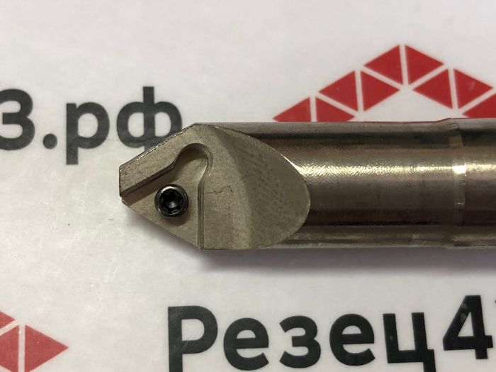 Фасочная фреза SSY-C12-12-110-1T под сменные пластины