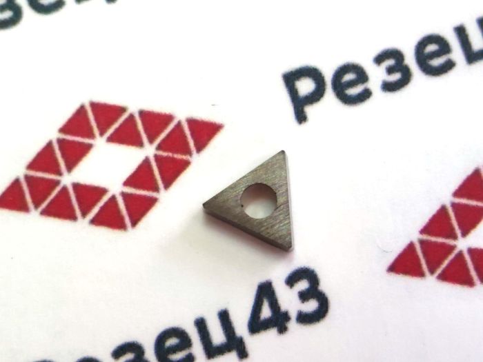 Пластина токарная Mitsubishi TBGT060104L-FS NX2525