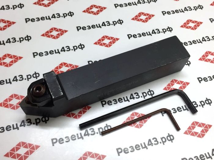 Резец наружного точения WTENN2525M16