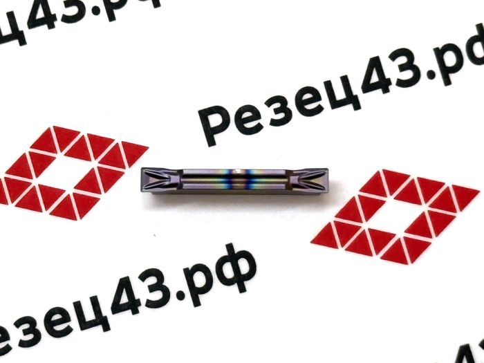 Пластина MGMN250-T RZ618