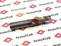 Сверло твердосплавное 13,1 мм