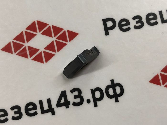 Пластина 16ER 14UN RDA