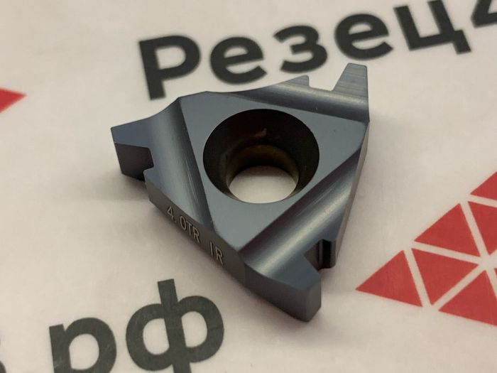 Пластина 22IR 4.0TR RDA