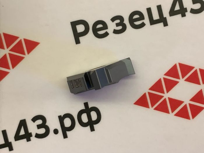 Пластина 22IR 5.0TR RDA