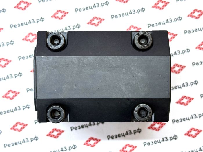 Блок для расточных резцов двойной B40-S20-40/75