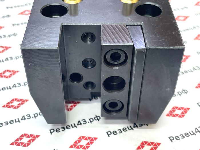 Блок для расточных резцов BMT40-SC20x55
