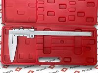 Штангенциркуль с нониусом 0-300 мм