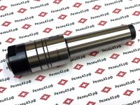 Оправка универсальная под фрезы 32 мм со шпонкой Морзе 4 (МТ4, КМ4) (MTB4-SCA32)