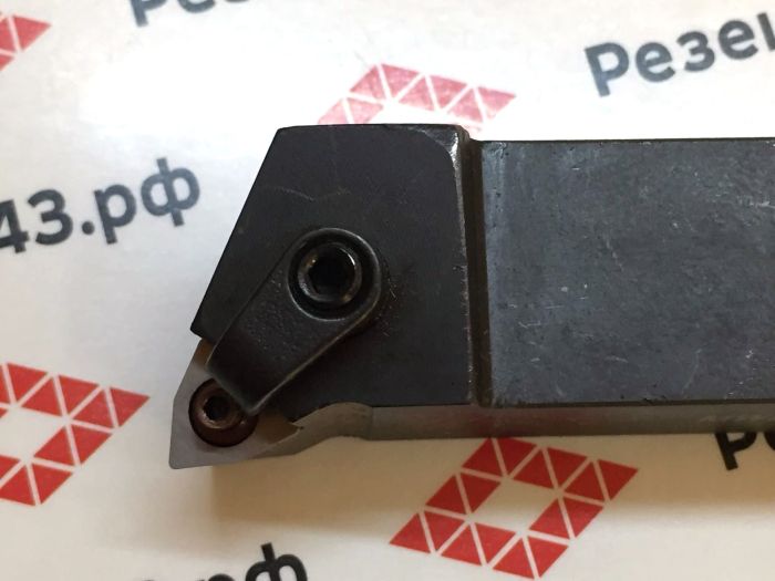 Резец наружного точения MWLNR2525M06