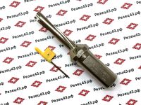 Корпусное сверло C25-5D13-67WC02 под сменные пластины WC**