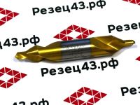 Центровочное сверло, HSSE, 3 мм, 60 мм