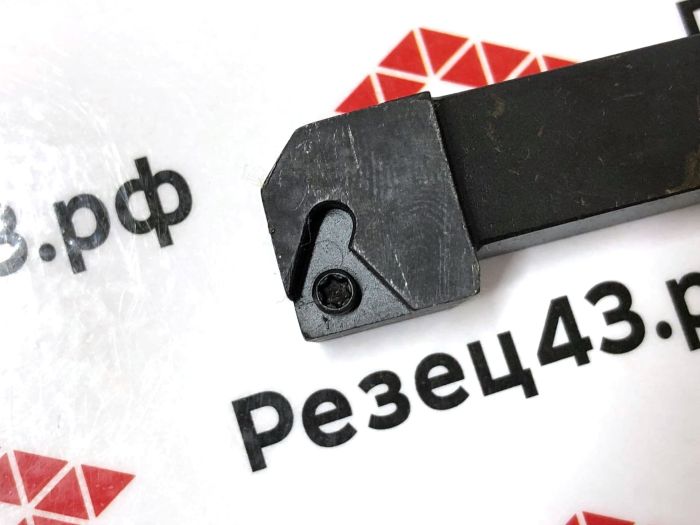 Резец резьбовой SER1212H11